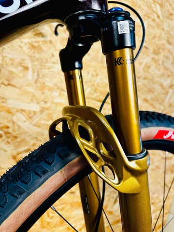 Używany SUPERIOR BIKES MTB Hardtail 29 XP 9.2 2026 Mountainbike — zdjęcie 5 z 9