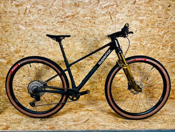 Used SUPERIOR BIKES MTB Hardtail 29 XP 9.2 2026 MTB