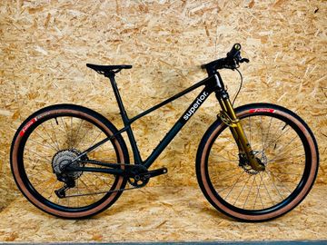 Gebrauchtes SUPERIOR BIKES MTB Hardtail 29 XP 9.2 2026 MTB