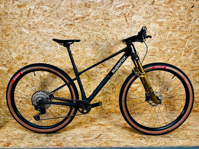Gebrauchtes SUPERIOR BIKES MTB Hardtail 29 XP 9.2 2026 MTB