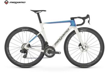 Used Megamo PULSE 04 2026 2026 Road & Gravel