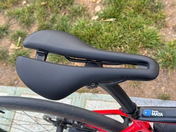 Used Specialized Turbo Creo SL Expert 2021 2021 Road & Gravel, Red — image 25 of 34