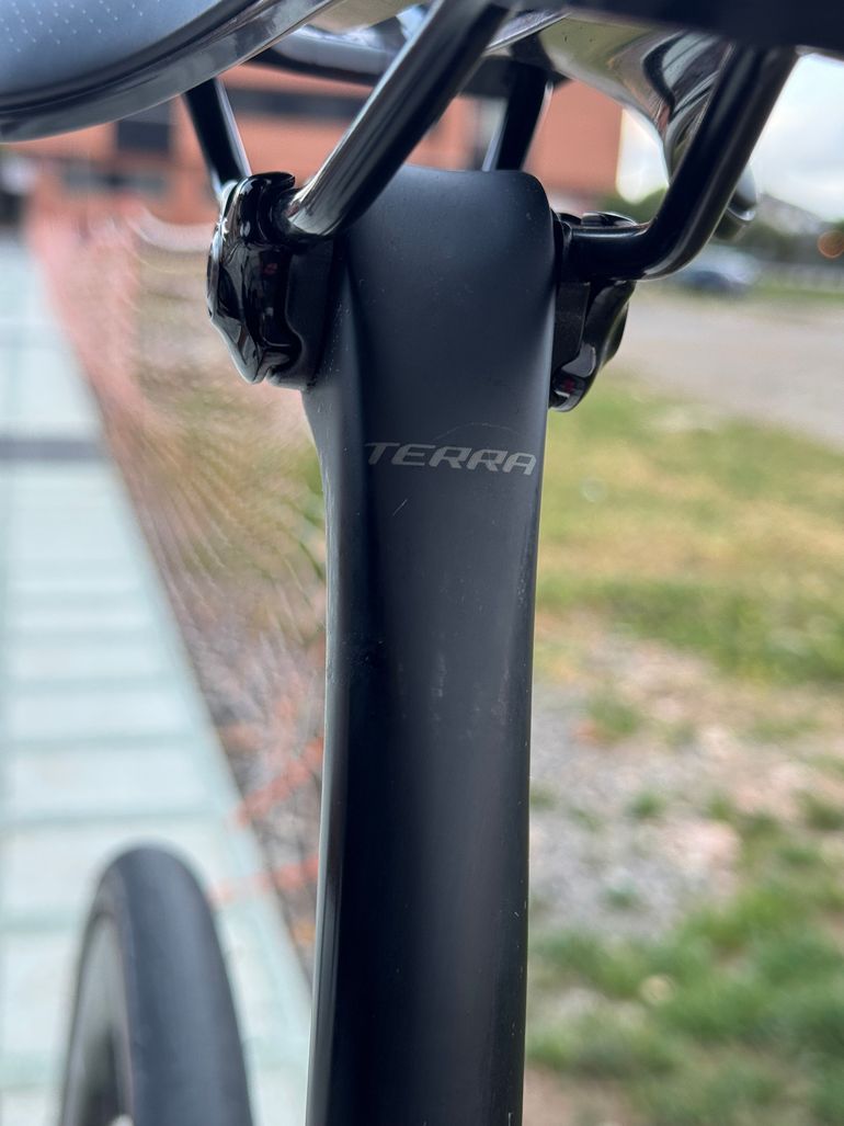Used Specialized Turbo Creo SL Expert 2021 2021 Road & Gravel, Red — image 23 of 34
