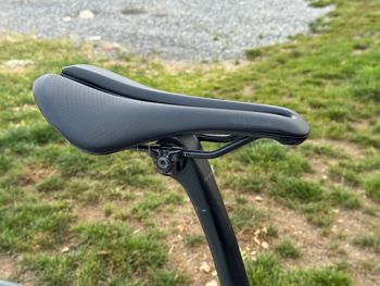 Used Specialized Turbo Creo SL Expert 2021 2021 Road & Gravel, Red — image 26 of 34