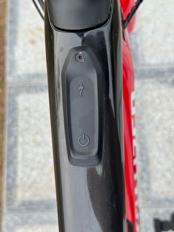 Used Specialized Turbo Creo SL Expert 2021 2021 Road & Gravel, Red — image 2 of 34