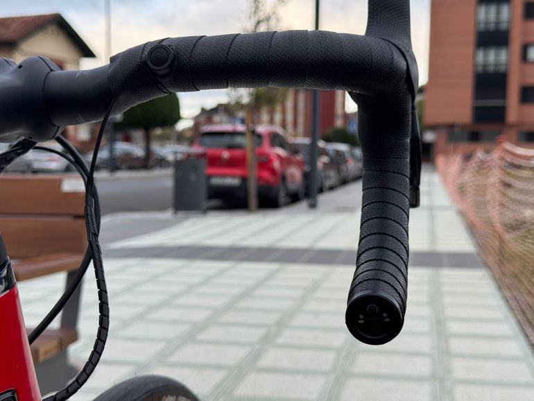 Used Specialized Turbo Creo SL Expert 2021 2021 Road & Gravel, Red — image 6 of 34