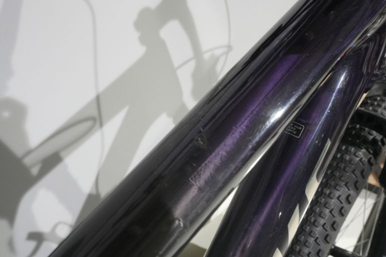 Gebrauchtes Specialized S-Works Epic 2023 2023 Mountainbike, Schwarz, 29 — Bild 7 von 10