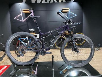 Brugt Specialized S-Works Epic 2023 2023 Mountainbike — billede 7 af 7