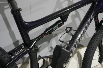 Gebrauchtes Specialized S-Works Epic 2023 2023 Mountainbike, Schwarz, 29 — Bild 5 von 10