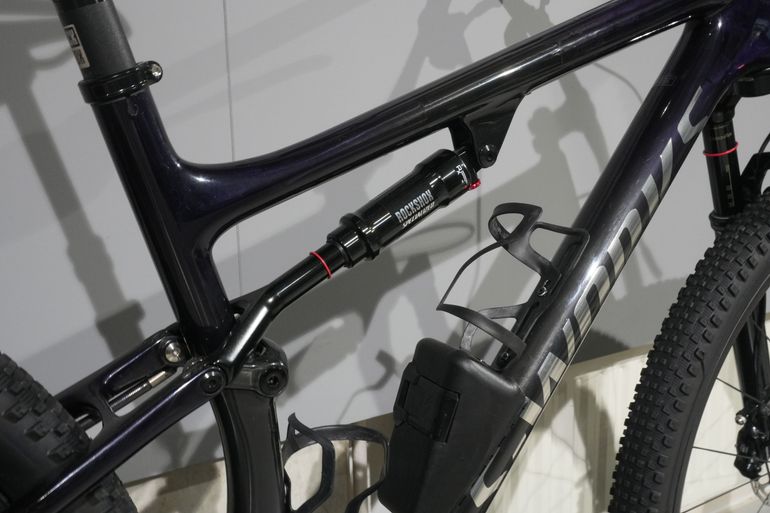 Gebrauchtes Specialized S-Works Epic 2023 2023 Mountainbike, Schwarz, 29 — Bild 5 von 10