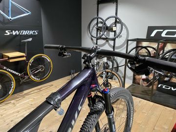 Brugt Specialized S-Works Epic 2023 2023 Mountainbike — billede 5 af 7