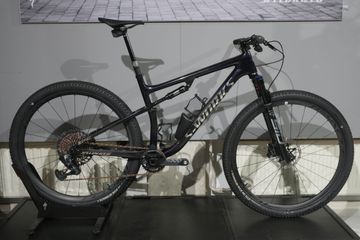 Gebrauchtes Specialized S-Works Epic 2023 2023 Mountainbike, Schwarz, 29 — Bild 1 von 10