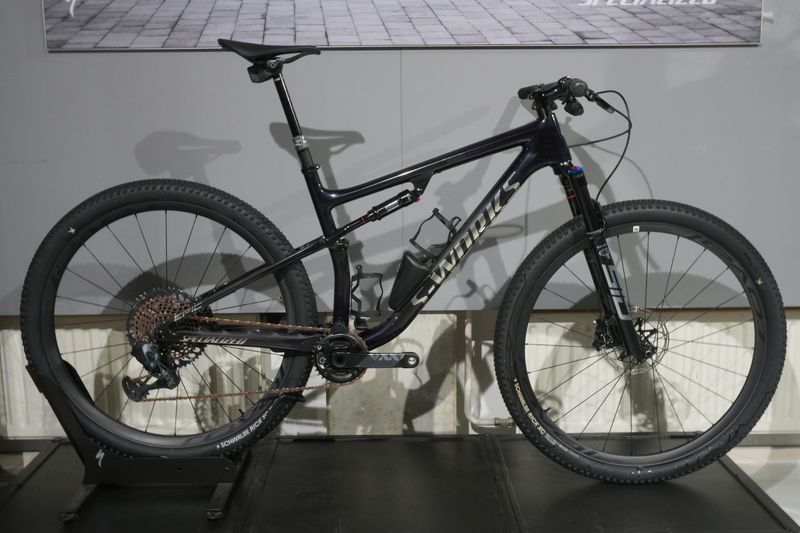 Used Specialized S-Works Epic 2023 2023 MTB