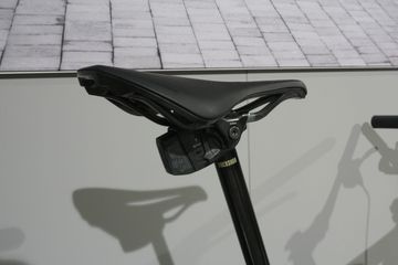 Gebrauchtes Specialized S-Works Epic 2023 2023 Mountainbike, Schwarz, 29 — Bild 8 von 10