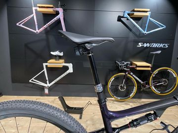 Brugt Specialized S-Works Epic 2023 2023 Mountainbike — billede 3 af 7