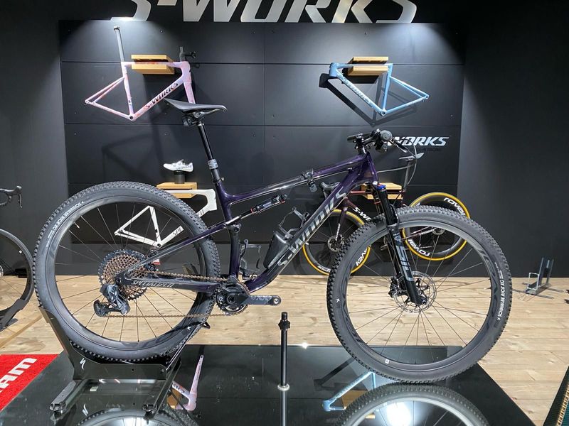 Used Specialized S-Works Epic 2023 2023 MTB