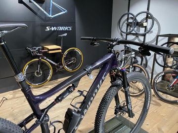 Brugt Specialized S-Works Epic 2023 2023 Mountainbike — billede 4 af 7