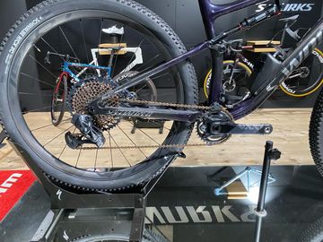 Brugt Specialized S-Works Epic 2023 2023 Mountainbike — billede 6 af 7