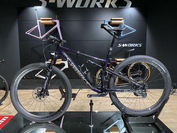Brugt Specialized S-Works Epic 2023 2023 Mountainbike — billede 2 af 7