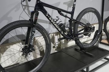 Gebrauchtes Specialized S-Works Epic 2023 2023 Mountainbike, Schwarz, 29 — Bild 10 von 10