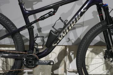 Gebrauchtes Specialized S-Works Epic 2023 2023 Mountainbike, Schwarz, 29 — Bild 3 von 10