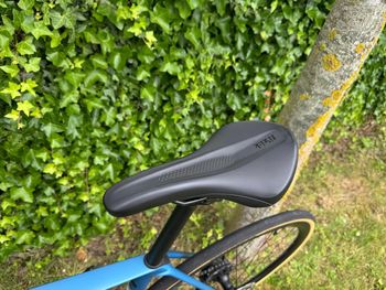 Used Orbea ORCA M30i 2025 2025 Road & Gravel, Blue — image 7 of 11