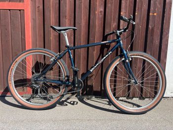 Used Diamondback Apex 90s Vintage MTB 1997 MTB