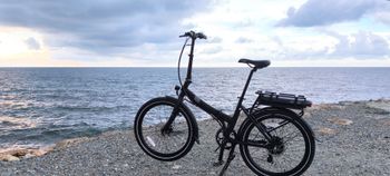 Used Legend Siena 2025 Urban, Black — image 6 of 6