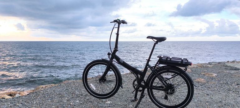 Used Legend Siena 2025 Urban, Black — image 6 of 6