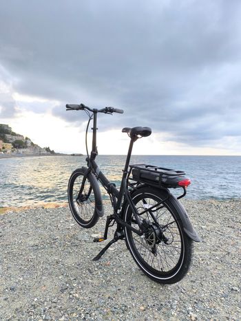 Used Legend Siena 2025 Urban & Touring