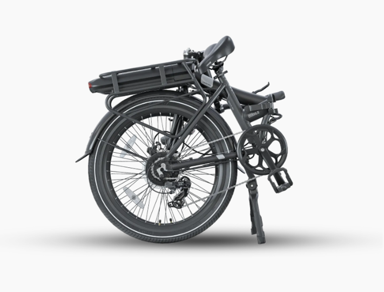 Used Legend Siena 2025 Urban, Black — image 4 of 6