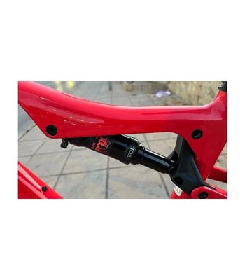 Used Orbea OIZ M11-AXS 2022 2022 Mountainbike — image 4 of 6