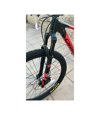 Used Orbea OIZ M11-AXS 2022 2022 Mountainbike — image 5 of 6