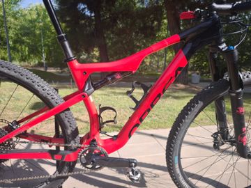 Orbea OIZ M11-AXS 2022 2022 MTB usato