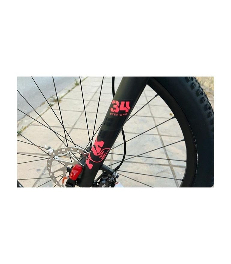 Used Orbea OIZ M11-AXS 2022 2022 Mountainbike — image 6 of 6