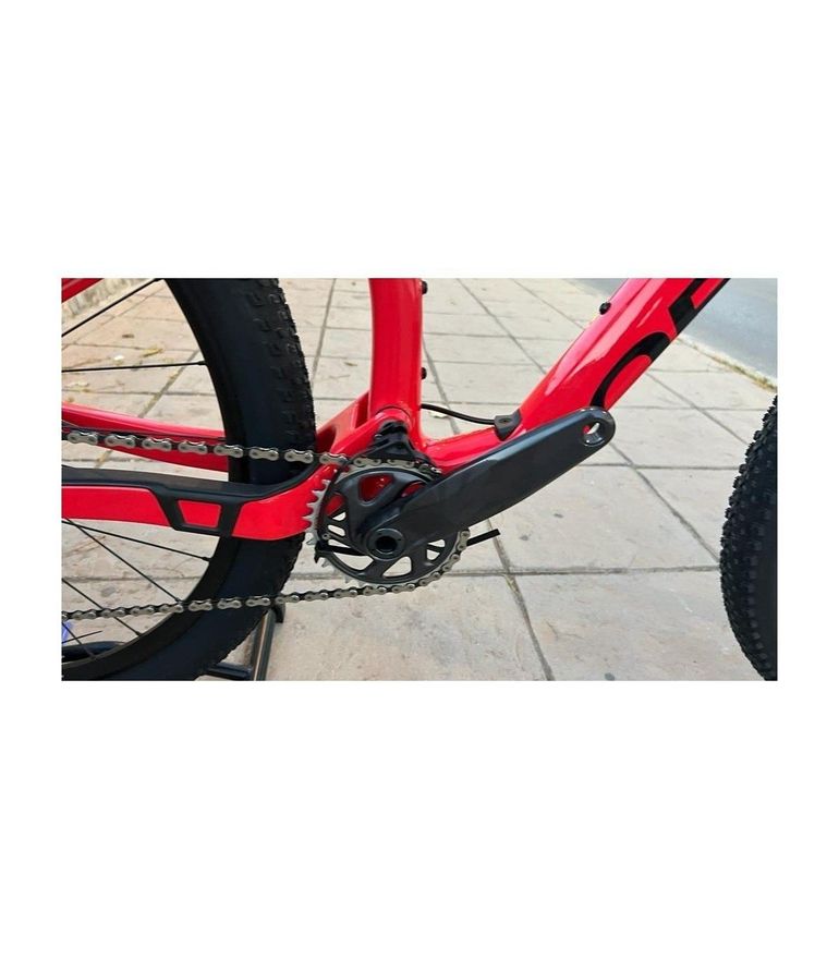 Used Orbea OIZ M11-AXS 2022 2022 Mountainbike — image 3 of 6