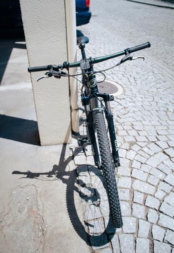 Used durango Durango Custom Shimano 105 2007 Mountainbike, Black — image 3 of 5