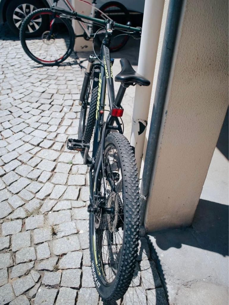 Used durango Durango Custom Shimano 105 2007 Mountainbike, Black — image 5 of 5