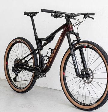 Gebrauchtes Coluer Custom Shimano Deore XT 2023 MTB