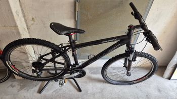 Used BULLS King Cobra 2012 MTB