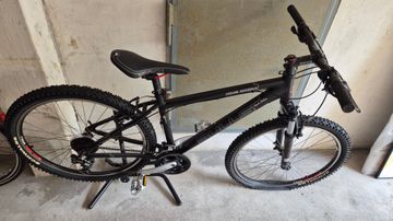 Used BULLS King Cobra 2012 Mountainbike, Black, 26 — image 1 of 5