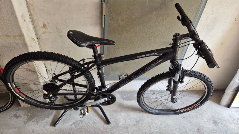 Used BULLS King Cobra 2012 Mountainbike, Black, 26 — image 1 of 5
