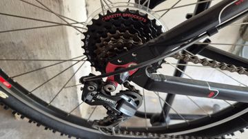 Used BULLS King Cobra 2012 Mountainbike, Black, 26 — image 4 of 5