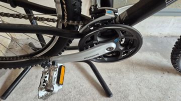 Used BULLS King Cobra 2012 Mountainbike, Black, 26 — image 2 of 5