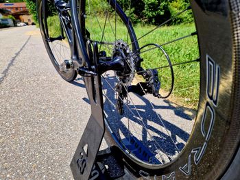Used Pinarello Prince Campagnolo Chorus 2022 Road & Gravel, Black — image 14 of 20