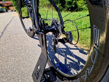 Used Pinarello Prince Campagnolo Chorus 2022 Road & Gravel, Black — image 14 of 20