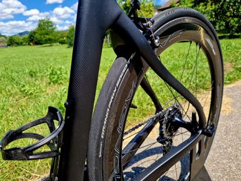 Used Pinarello Prince Campagnolo Chorus 2022 Road & Gravel, Black — image 17 of 20