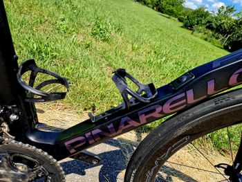 Used Pinarello Prince Campagnolo Chorus 2022 Road & Gravel, Black — image 4 of 20