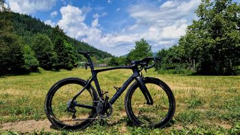 Used Pinarello Prince Campagnolo Chorus 2022 Road & Gravel