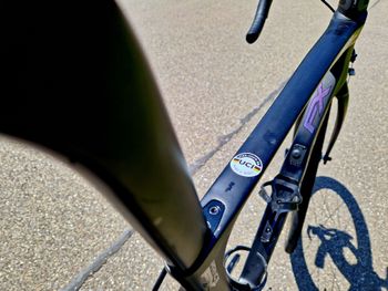 Used Pinarello Prince Campagnolo Chorus 2022 Road & Gravel, Black — image 16 of 20